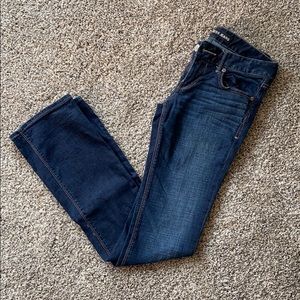 Express Jeans - 0R